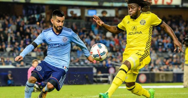 MLS Newsstand - November 6, 2017
