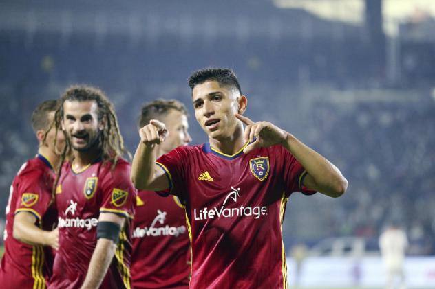 MLS News
