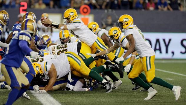 CFL News