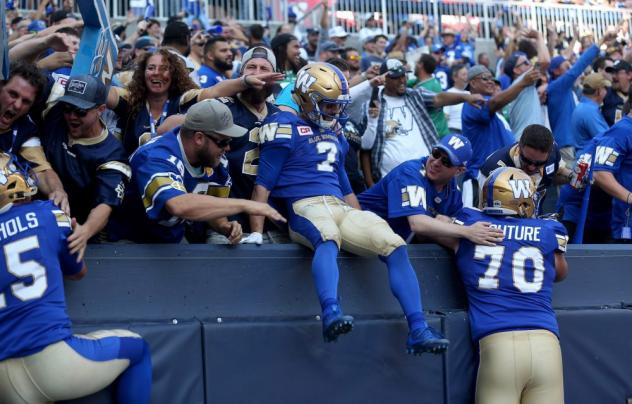 CFL News