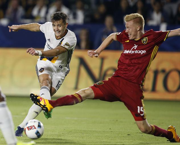 MLS News