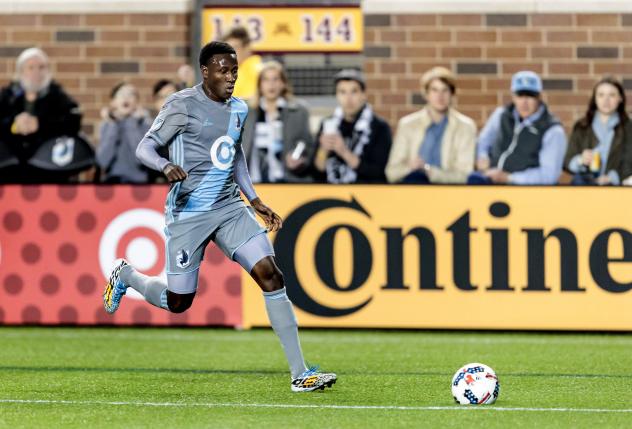 MLS News