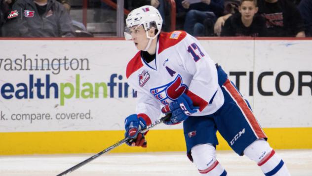 CHL Hockey
