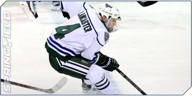 Springfield Jr. Blues E-Newsletter