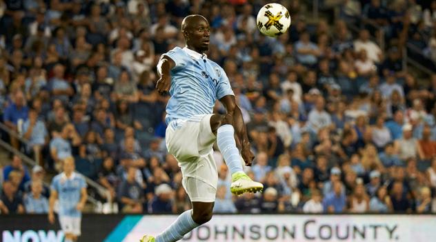 MLS News