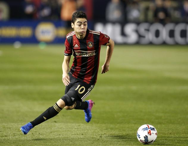 MLS News