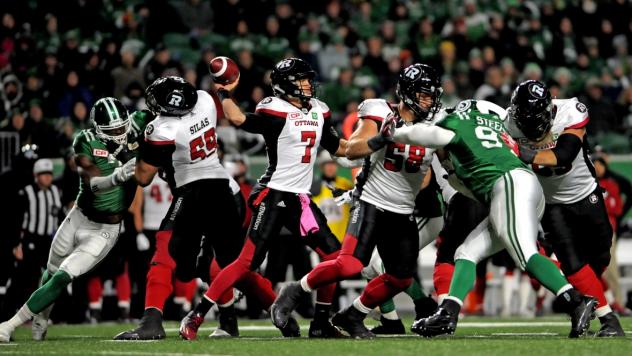 Canadian Football League