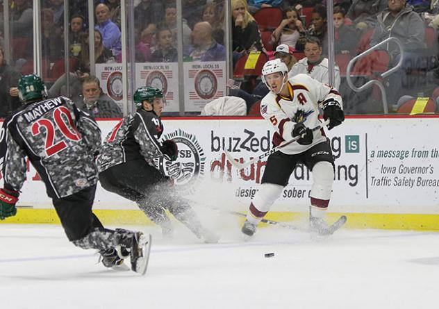 Monsters Tamed by Wild, 6-1