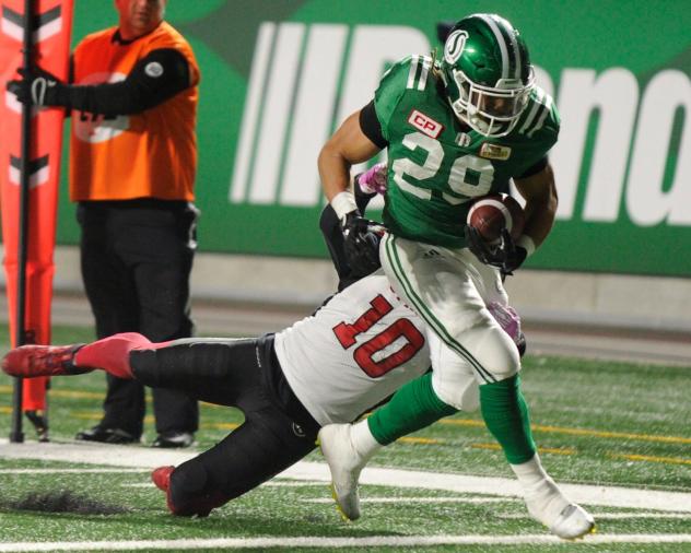 Canadian Football League