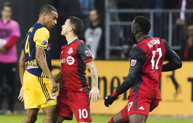 MLS Newsstand - November 13, 2017