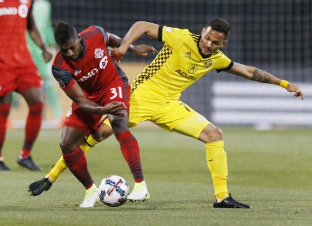 MLS News