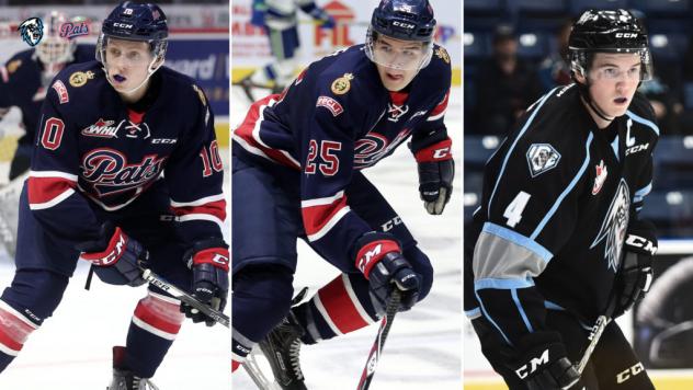 The CHL Hockey Insider