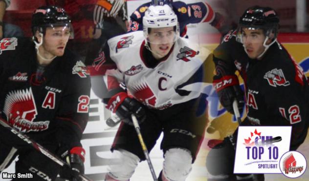The CHL Hockey Insider