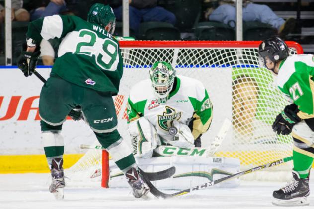 CHL Hockey