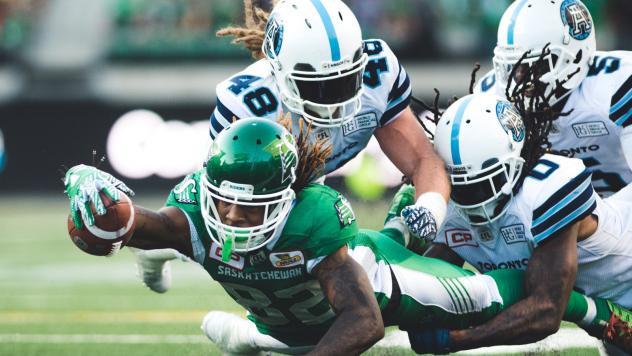 Canadian Football League