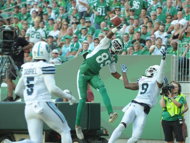 Canadian Football League