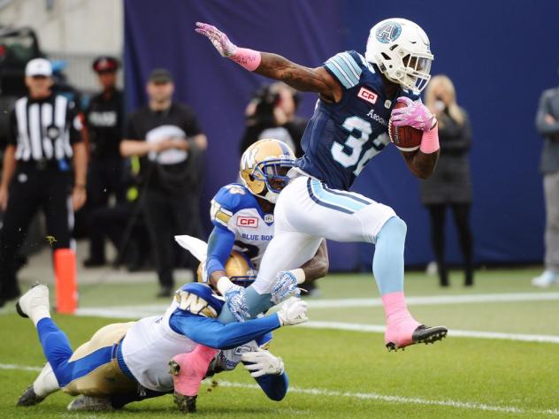 Canadian Football League