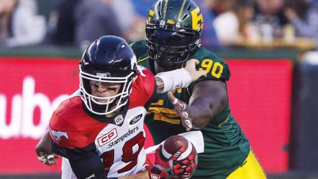 Canadian Football League