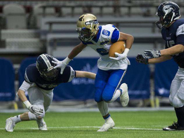 Canadian Football League