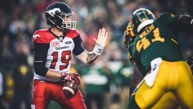 Canadian Football League