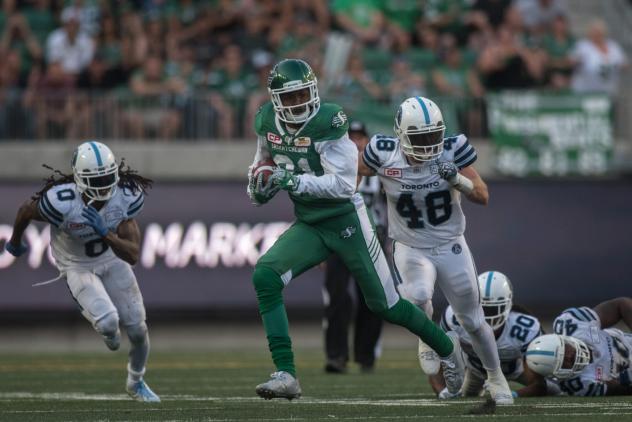 Canadian Football League