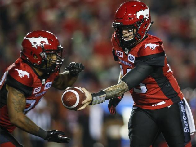 CFL News