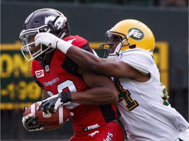 Canadian Football League