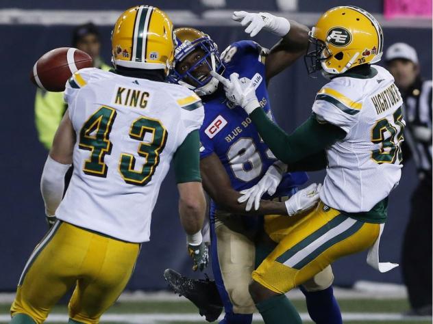 Canadian Football League