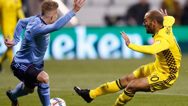 MLS News