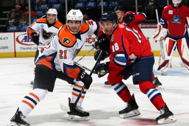 Phantoms Weekly