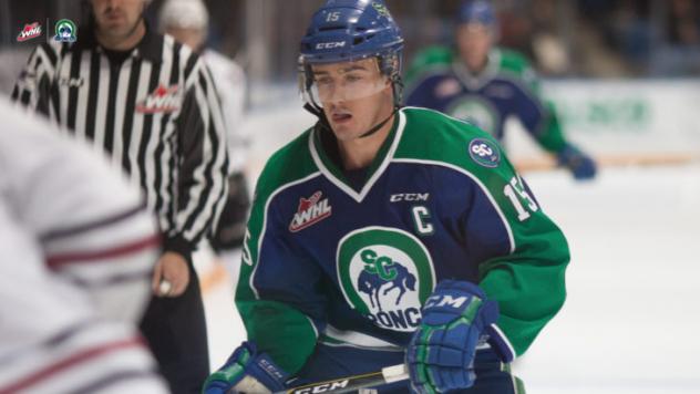 The CHL Hockey Insider