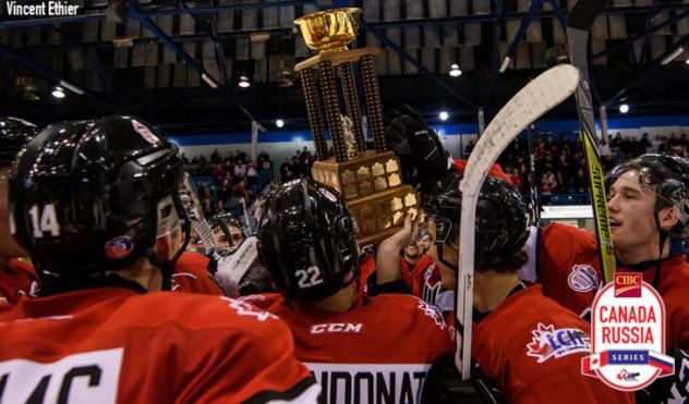 The CHL Hockey Insider