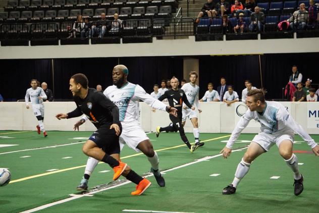 Cedar Rapids Rampage