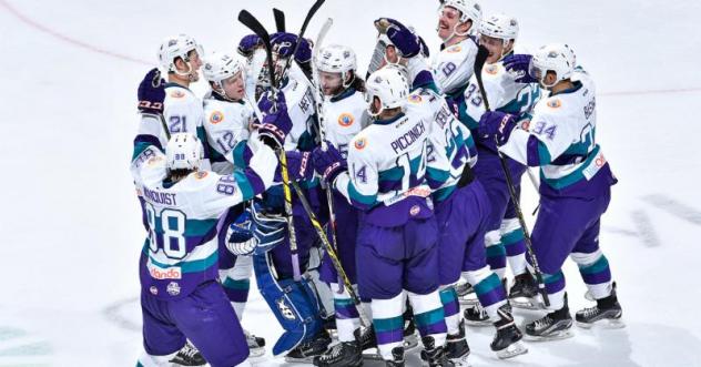 Solar Bears Weekly Report