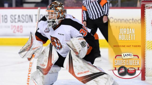 CHL Hockey