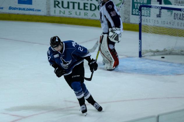 Steelheads Cap Late Comeback with Shootout Win