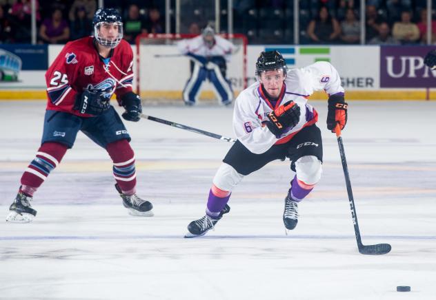 Phantoms Named to USHL/NHL Top Prospect Game