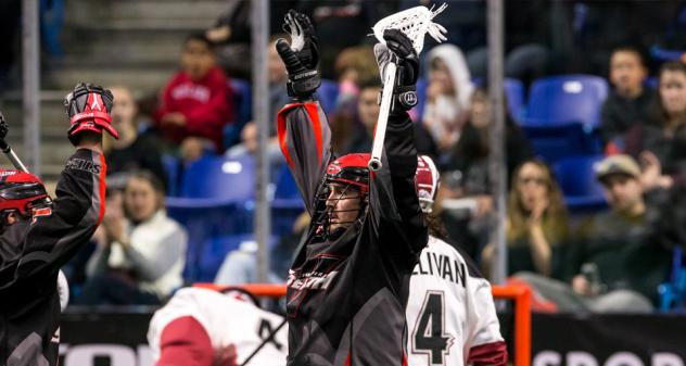 Vancouver Stealth Set for Home Opener Dec 8