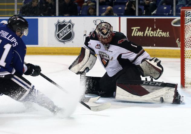 Giants Earn Their Fifth Straight Victory : 6-2 Road Victory in Victoria