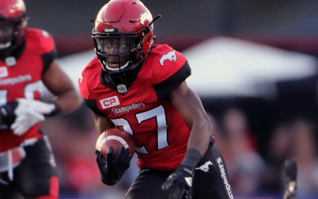 CFL News - December