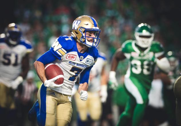 CFL News