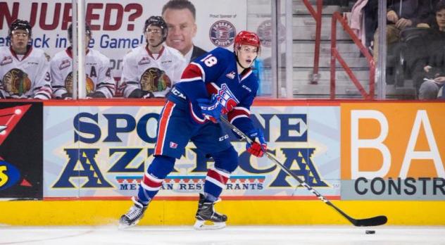 Kral Joins WJC