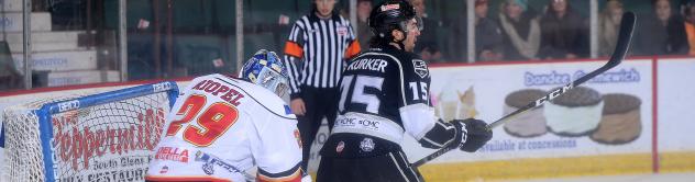 Thunder Freeze Monarchs