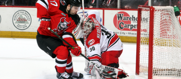 White, Quenneville Lift Devils over Checkers