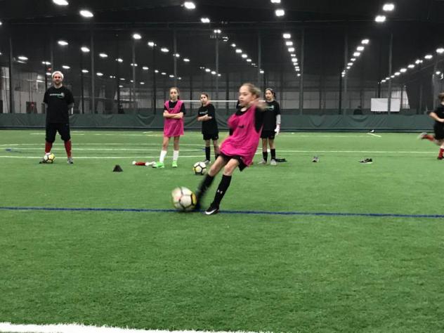FC Boston Scorpions