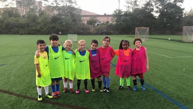 FC Boston Scorpions Weekly
