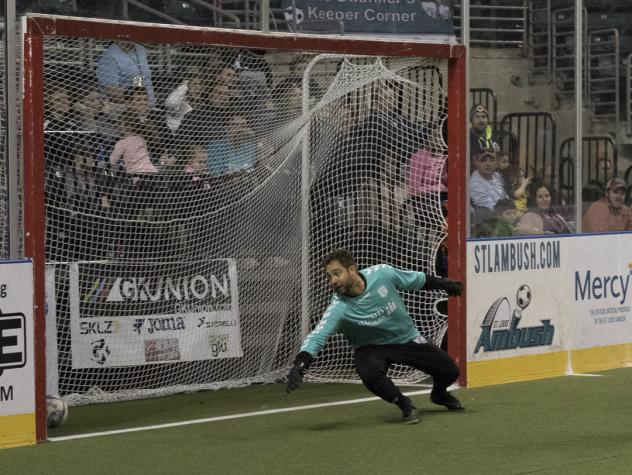 Two Late Goals, Two Goals Too Late