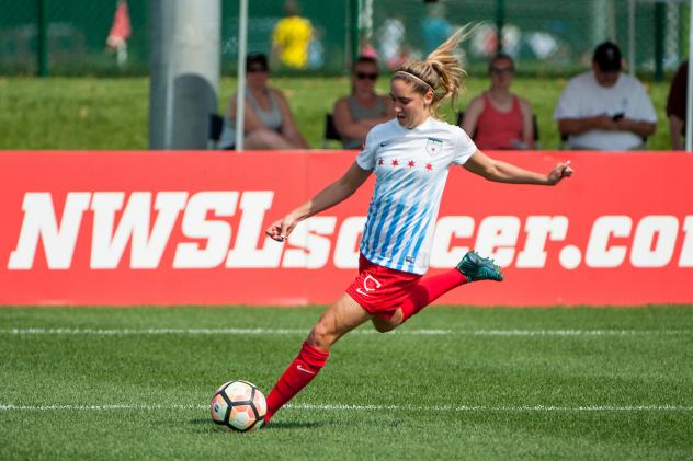 Morgan Brian Departs for Olympique Lyonnaise