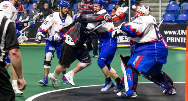 Stealth Looking for First Win of the Season