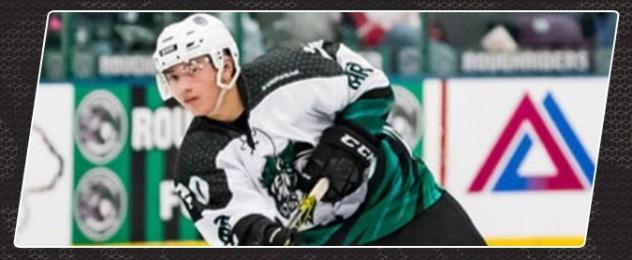Bobcats Add Blueliner Malinski f'rom USHL Cedar Rapids